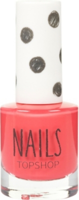 TOPSHOP Nail polish