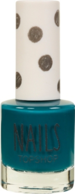 TOPSHOP Nail polish