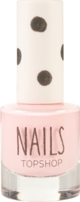 TOPSHOP Nail polish