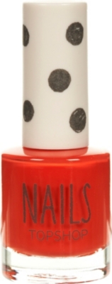 TOPSHOP Nail polish