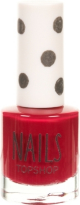 TOPSHOP Nail polish