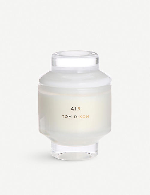 TOM DIXON: Scent Air medium candle