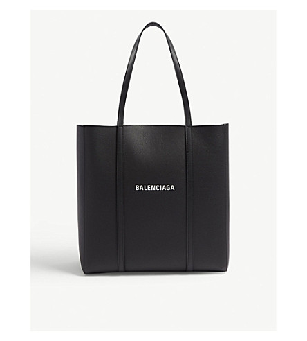 selfridges balenciaga tote everyday bag