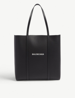 selfridges balenciaga tote everyday bag
