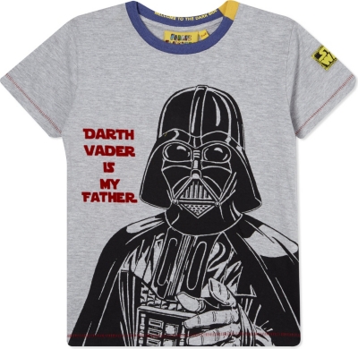 FABRIC FLAVOURS Storm Trooper t&ndash;shirt 4-8 years