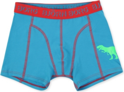 BJORN BORG Boom boxers 6-12 years