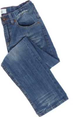 LEVI'S 511 slim-fit jeans 2-16 years