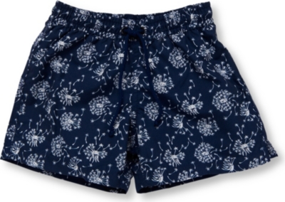 SUNUVA Dandelion swimming shorts 6 months-12 years (Navy