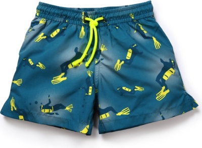 SUNUVA Scuba swimming shorts 1-12 years