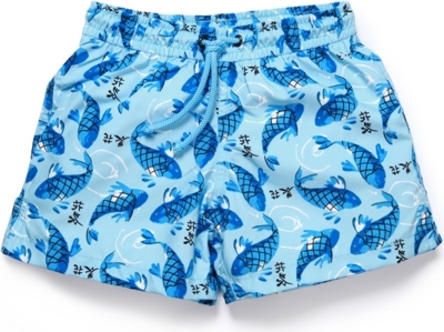SUNUVA Fish swimming shorts 1-12 years