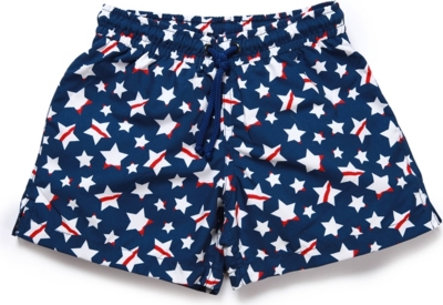 SUNUVA Star swimming shorts 1-12 years