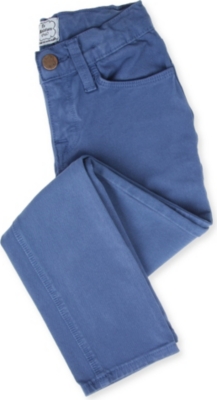  Crayon skinny jeans 2-14 years