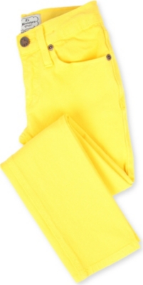  Crayon skinny jeans 2-14 years