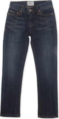 LA MINIATURA Skinny jeans 2-14 years