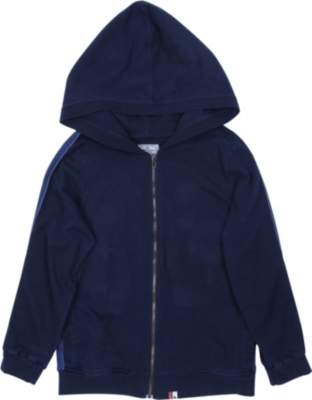 LA MINIATURA Pow! hoody 2-14 years
