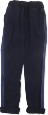 LA MINIATURA Jogging bottoms 2-14 years