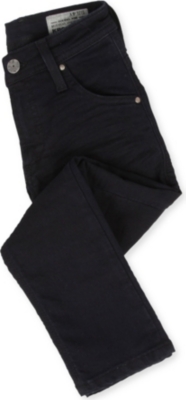 DIESEL Carrot fit jeans 4-16 years