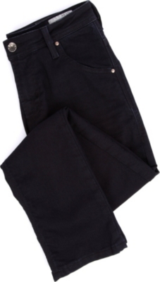 DIESEL Carrot fit tapered jeans 4-16 years