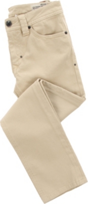 DIESEL Coloured skinny jeans 4-16 years