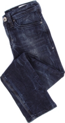 DIESEL Skinny fit jeans 4-16 years