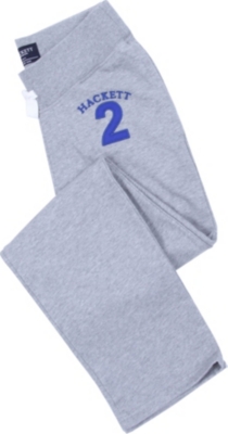 HACKETT Jogging bottoms 11-16 years