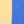 Blue yellow