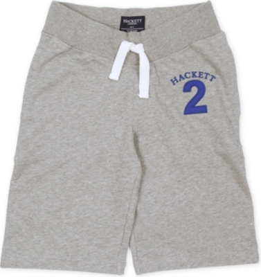 HACKETT Jersey shorts 11-16 years