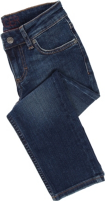TOMMY HILFIGER Clyde slim fit jeans 4-7 years