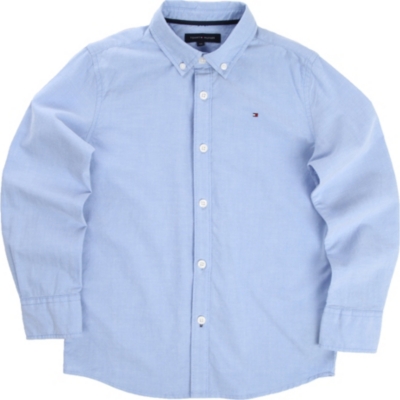 TOMMY HILFIGER Oxford shirt 4-7 years