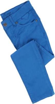 TOMMY HILFIGER Slim fit trousers 4-7 years