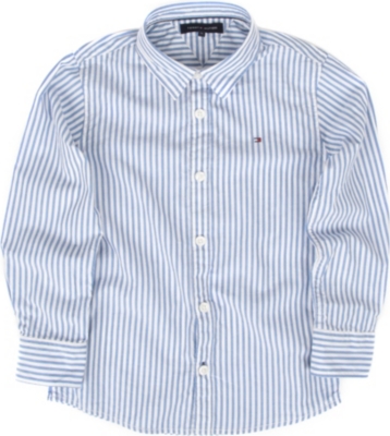 TOMMY HILFIGER Striped shirt 4-7 years