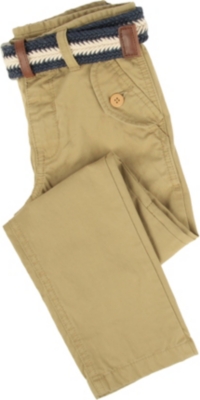 TOMMY HILFIGER Chino trousers 4-7 years