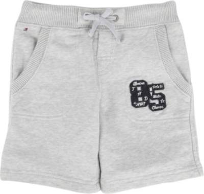 TOMMY HILFIGER Jersey shorts 4-7 years