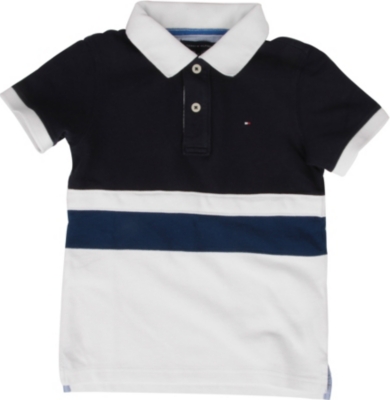 TOMMY HILFIGER Polo shirt 4-7 years