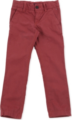 TOMMY HILFIGER Chino trousers 4-7 years