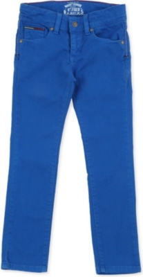 TOMMY HILFIGER Sid denim jeans 4-7 years