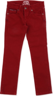 TOMMY HILFIGER Sid denim jeans 4-7 years