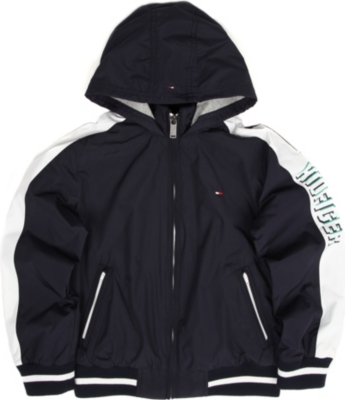 TOMMY HILFIGER Windbreaker jacket 8-16 years