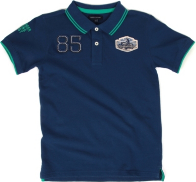 TOMMY HILFIGER Polo shirt 8-16 years