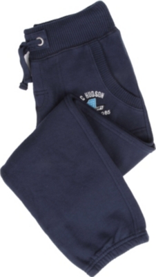 TOMMY HILFIGER Jersey jogging bottoms 8-16 years
