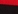 Black/red