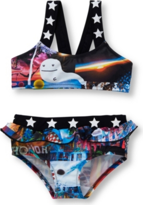 MOLO Naila bikini 18 months-10 years (Multi