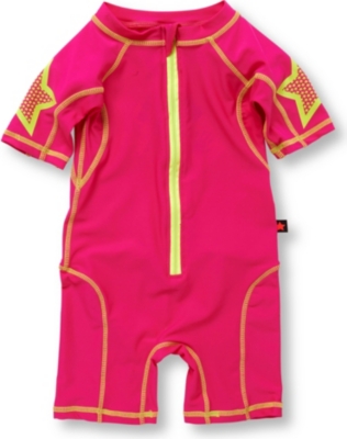 MOLO Nike UV swimsuit 18 months - 6 years (Pink