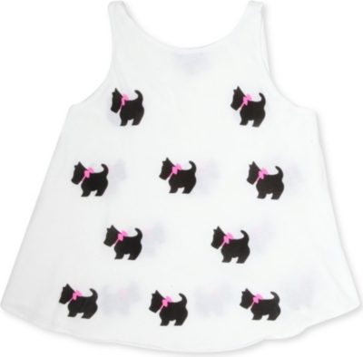 WILDFOX Dog vest 7-14 years