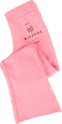 WILDFOX Rue de Bel Air jogging bottoms 7-14 years