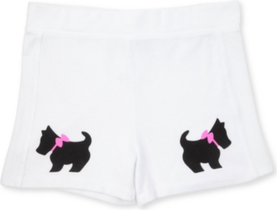WILDFOX Dog shorts 7-14 years