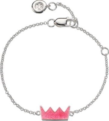 MOLLY BROWN Party hat bracelet