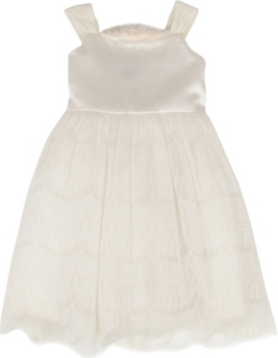 I LOVE GORGEOUS Russia dress 2-12 years