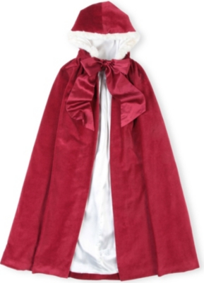 I LOVE GORGEOUS Winter cape XS-L