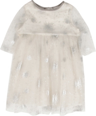 I LOVE GORGEOUS China dress 2-12 years